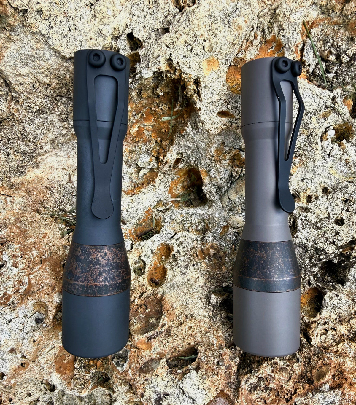 Mini Turbo Ti Outdoor collection