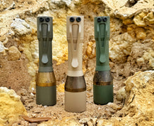 Mini Turbo Ti Outdoor collection