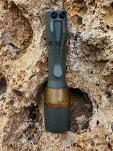 Mini Turbo Ti Outdoor collection