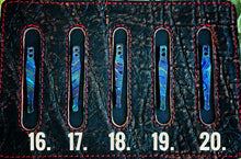 Micro Click Zircuti Clip