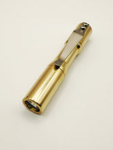 Bronze Machined Click