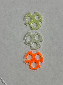 Turbo Glow Quantum Dragon Disc