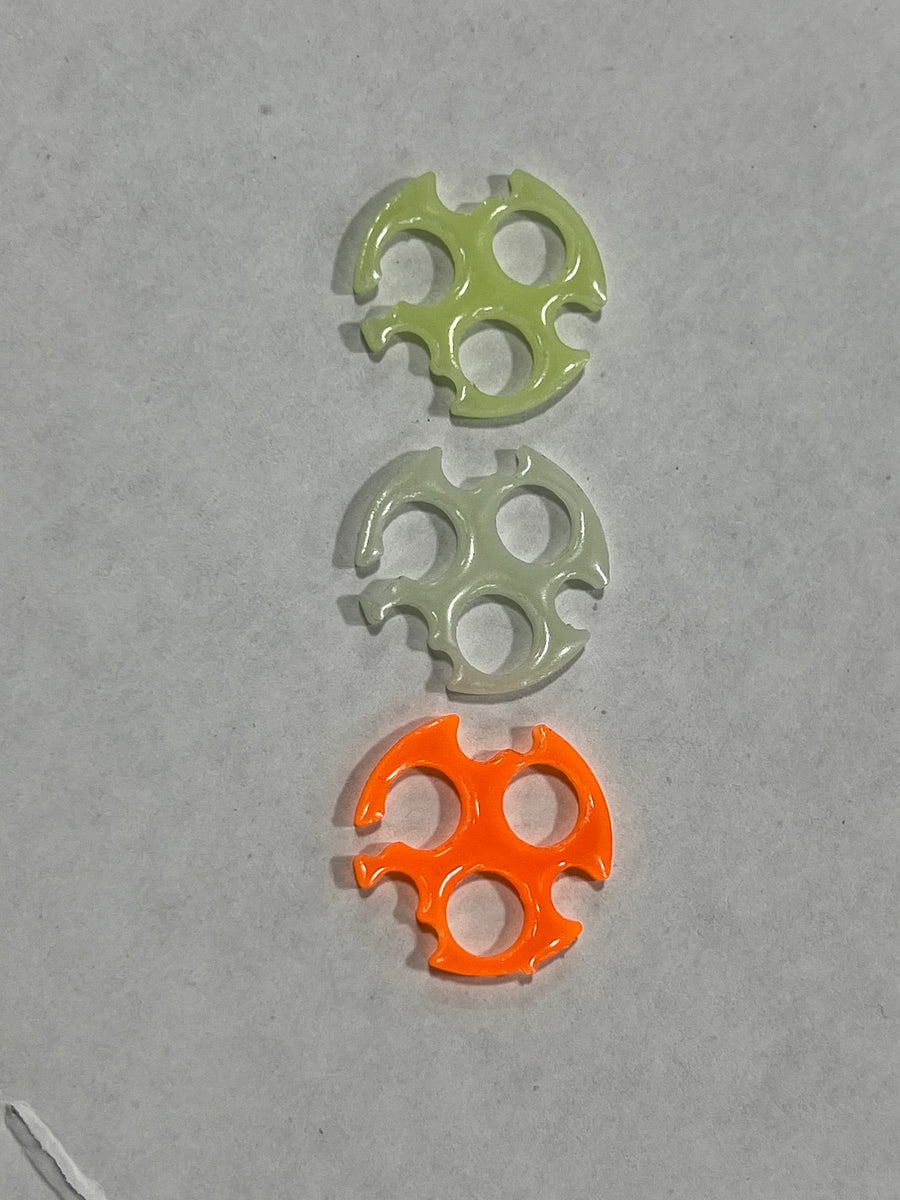 Turbo Glow Quantum Dragon Disc
