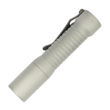 Pathfinder NyX Stonewashed Aluminum