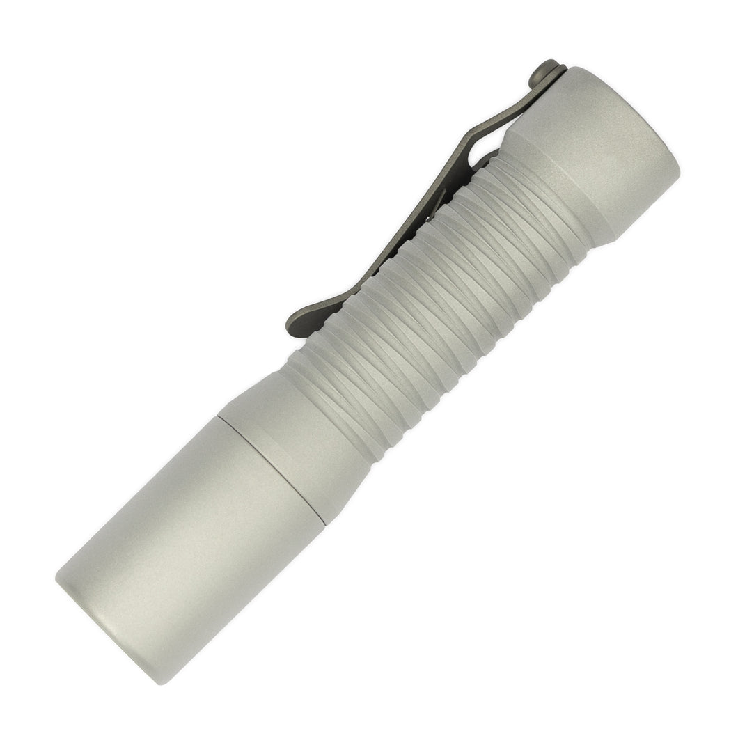 Pathfinder NyX Stonewashed Aluminum