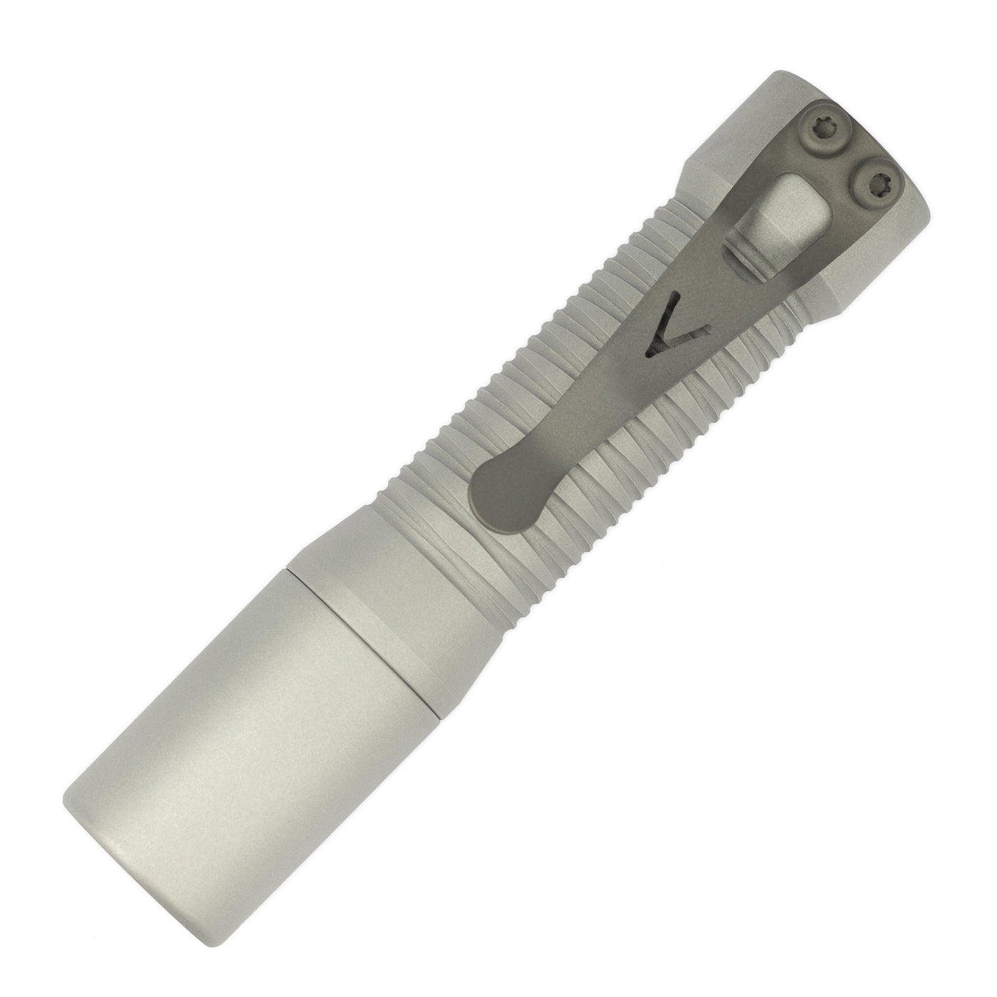 Pathfinder NyX Stonewashed Aluminum