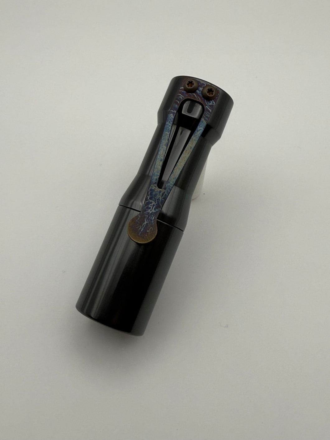 Machined Zirconium Arcadian