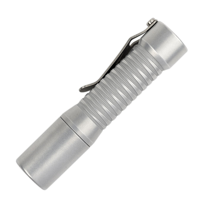 Pathfinder NyX Tumbled Aluminum