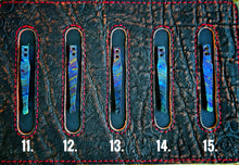 Micro Click Zircuti Clip