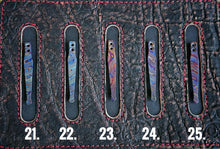 Micro Click Zircuti Clip