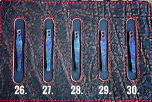 Micro Click Zircuti Clip