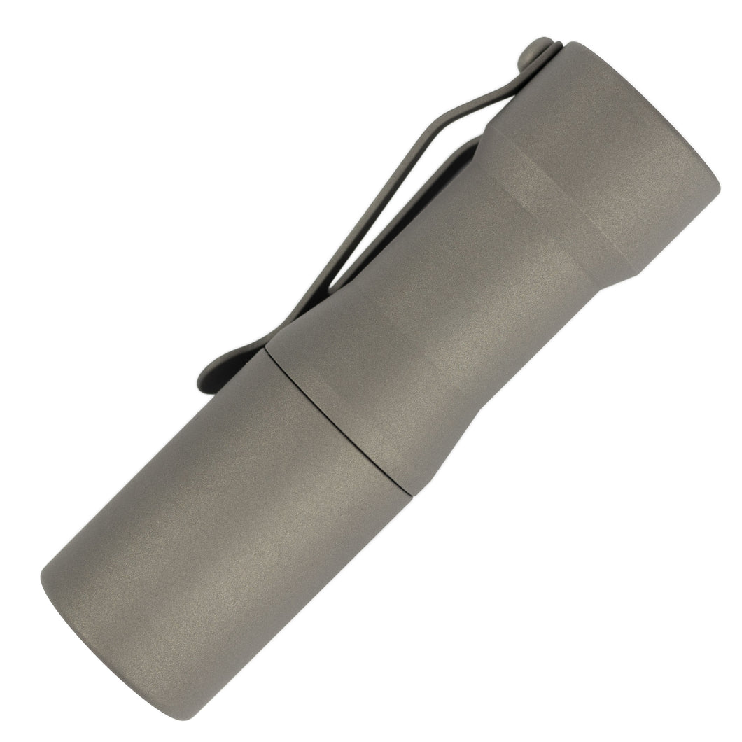 Stonewashed Titanium Arcadian