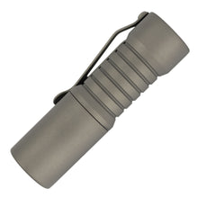 Stonewashed Titanium Groovy Arcadian