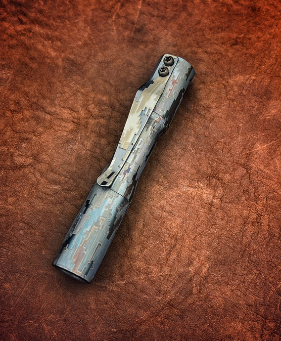 Camo Ti MIcro Click