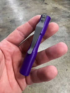 Purple Micro Click