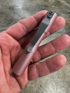 Rose Gold MIcro Click