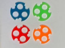 Turbo Glow Dragon disc