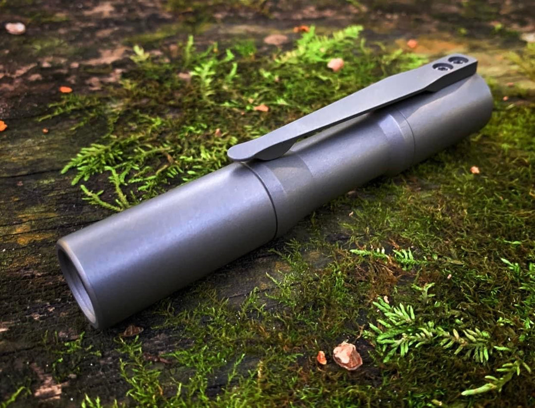 Micro lights – CWF Custom Flashlights